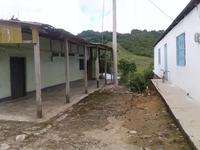 Las Brisas, Simiti, Bolívar, Colombia