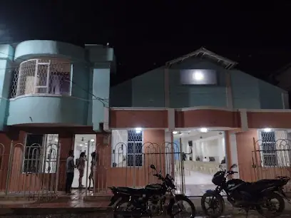 Iglesia Pentecostal Unida de Colombia