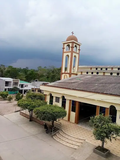Iglesia San Isidro Labrador