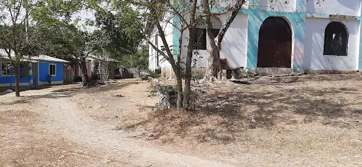 Iglesia Santa Marta, Betania Bolivar