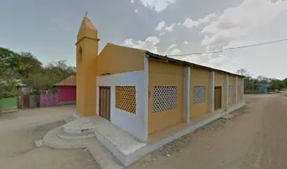 Parroquia de Santa Lucia