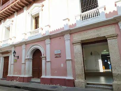 Arquidiócesis de Cartagena - Curia Arquidiocesana