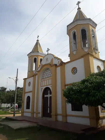 IGLESIA DE GUATACA