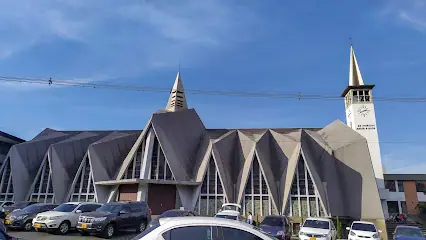 Parroquia Santa Gema