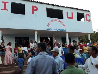 IGLESIA PENTECOSTAL UNIDA DE COLOMBIA