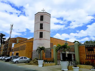 Basílica Menor Señor de Los Milagros