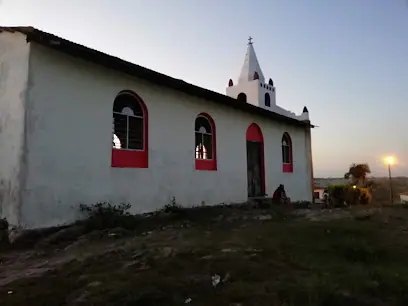 IGLESIA CRISTIANA CATÓLICA