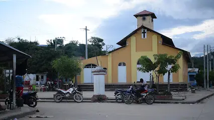 IGLESIA NOROSI