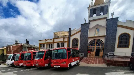 Parroquia Maria Inmaculada