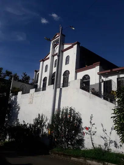 Parroquia San José - La Cumbre