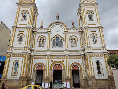 Catedral de San Martín de Tours