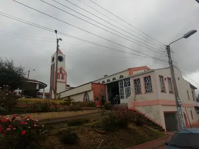 Parroquia San Antonio