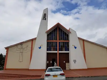 Parroquia del Espíritu Santo