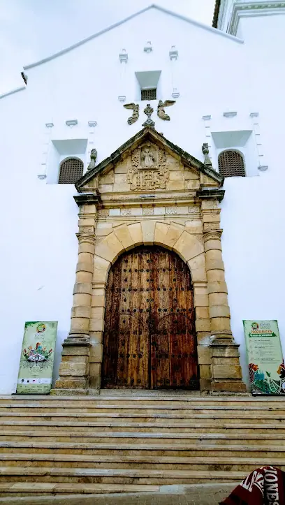 Santuario de San Ignacio