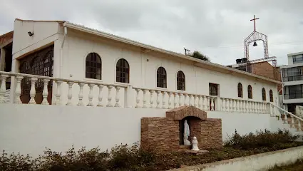 Parroquia Nuestra Señora De Lourdes