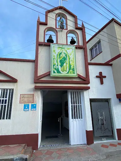 Parroquia San José