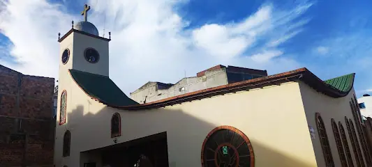 Parroquia Sagrado Corazón (La Florida)