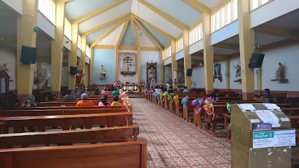 Parroquia Nuestra Señora Del Carmen