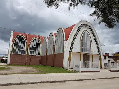 Iglesia El Rosario