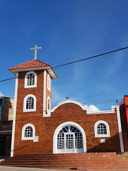 Iglesia la gruta