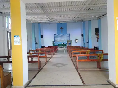 Parroquia Espíritu Santo