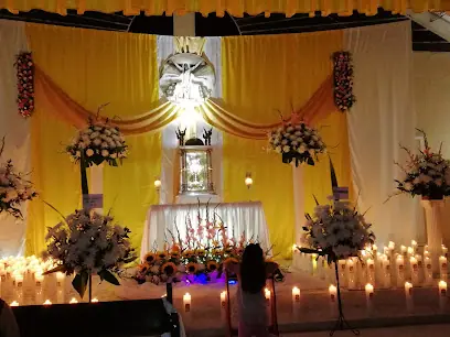 Iglesia San José Obrero