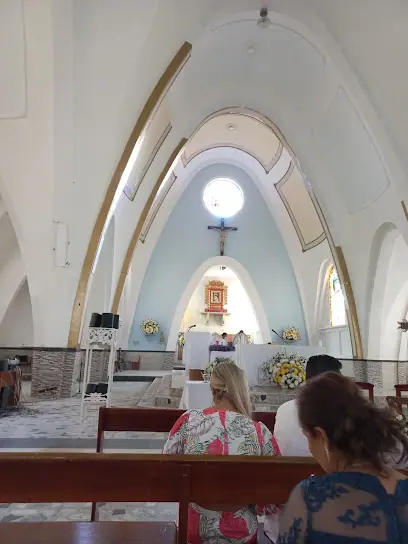 Iglesia de Pauna