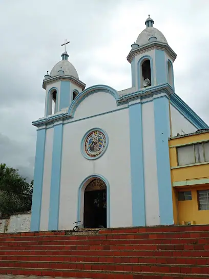 Parroquia San Antonio Norte