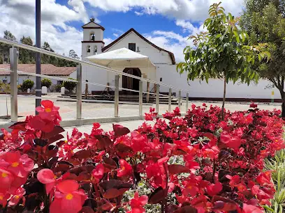 Iglesia Santa Lucía