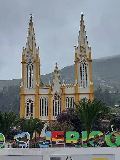 Parroquia Nuestra Señora de la Natividad