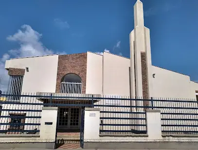 La Iglesia de Jesucristo de los Santos de los Últimos Días - Capilla Tunja