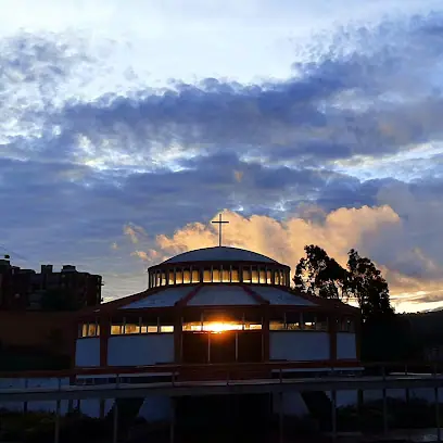 Seminario Conciliar de Tunja