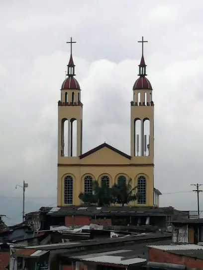 Iglesia Nuestra Señora Del Carmen