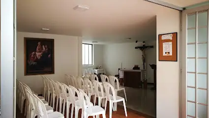 Parroquia Santa Marta