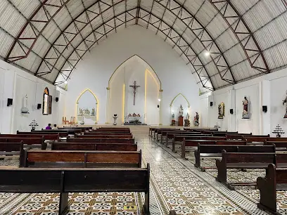 Parroquia La Inmaculada