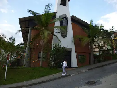 Parroquia Nuestra Señora De La Paz La Cumbre