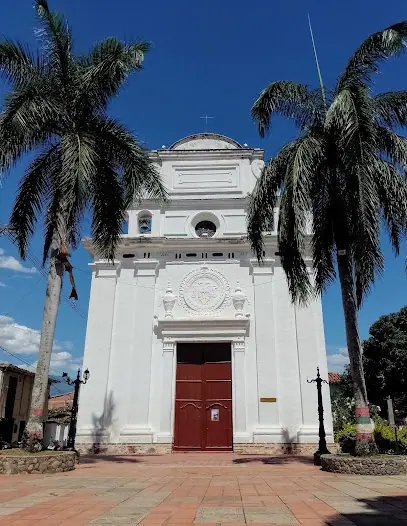 Iglesia Jesús Nazareno