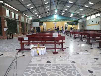 Parroquia San Juan Bautista