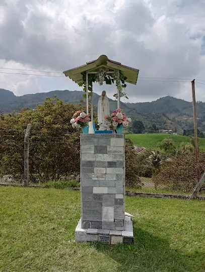 Santuario Virgen de los Pobres