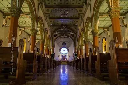 Parroquia Nuestra Señora De Chiquinquirá