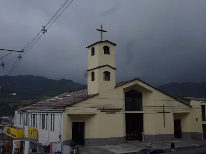 Parroquia Nuestra Señora de la Esperanza La Macarena