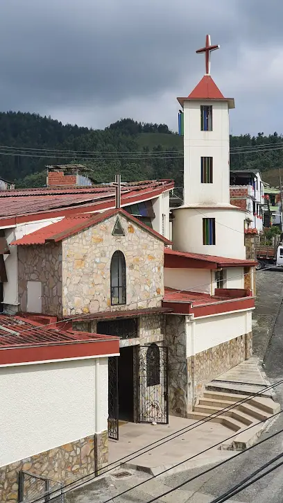 Parroquia San Martín de Porres - Minitas