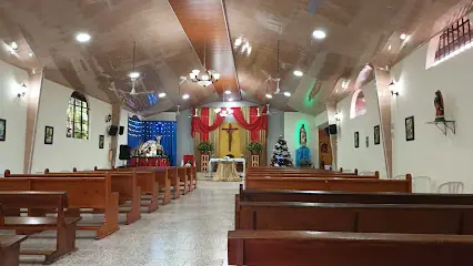 Parroquia Nuestra Señora Del Encuentro
