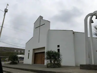 Iglesia San Juan María Vianey