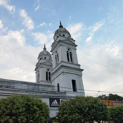 Catedral de Nuestra Señora del Carmen