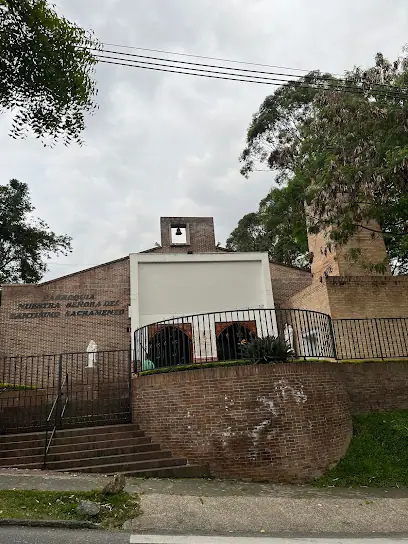 Nuestra Señora del Santísimo Sacramento