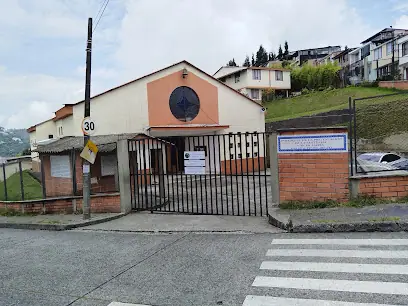 Parroquia de la Presentación de la Santísima Virgen María