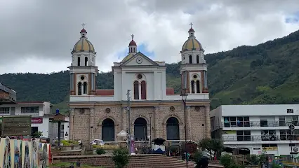 Manzanares Caldas
