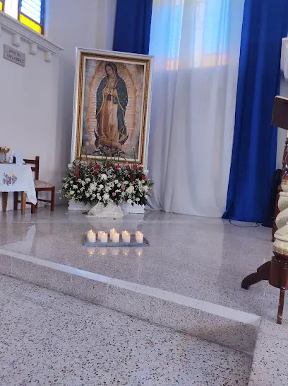 Parroquia Nuestra Señora de Guadalupe