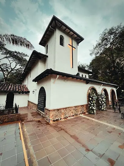 Parroquia San Lucas
